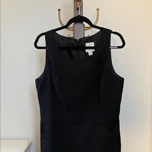 Little Black Dress by J. Crew